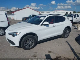 Alfa Romeo Stelvio SPRINT RWD | Mobile.bg    7