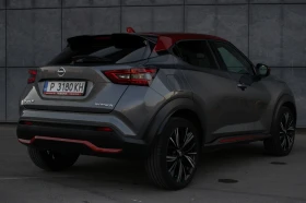 Nissan Juke N-Design - 34000 лв. - 74731780 6