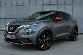 Nissan Juke N-Design - 34000 лв. - 74731780 2