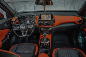 Nissan Juke N-Design - 34000 лв. - 74731780 7