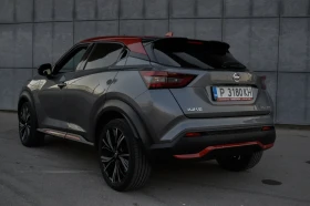Nissan Juke N-Design - 34000 лв. - 74731780 4