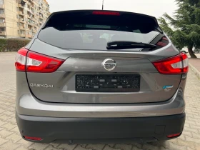 Nissan Qashqai 1.5 PureDrive FULL Панорама 360 , снимка 4