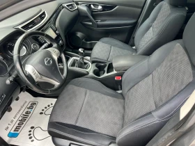 Nissan Qashqai 1.5 PureDrive FULL Панорама 360 , снимка 8