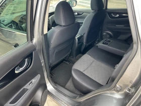 Nissan Qashqai 1.5 PureDrive FULL Панорама 360 , снимка 9