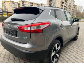 Nissan Qashqai 1.5 PureDrive FULL Панорама 360 , снимка 5