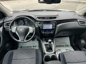 Nissan Qashqai 1.5 PureDrive FULL Панорама 360 , снимка 10