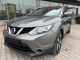 Nissan Qashqai 1.5 PureDrive FULL Панорама 360 , снимка 2