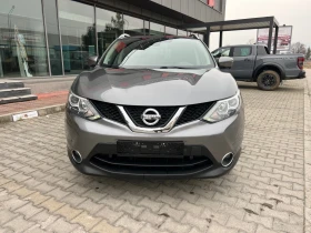 Nissan Qashqai 1.5 PureDrive FULL Панорама 360 , снимка 1