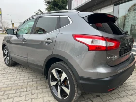 Nissan Qashqai 1.5 PureDrive FULL Панорама 360 , снимка 3