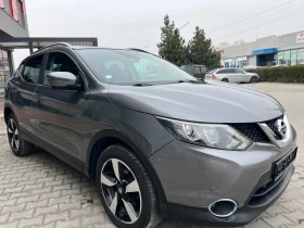 Nissan Qashqai 1.5 PureDrive FULL Панорама 360 , снимка 6