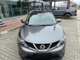 Nissan Qashqai 1.5 PureDrive FULL Панорама 360 , снимка 7