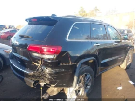 Jeep Grand cherokee LIMITED 4X4 | Mobile.bg    6