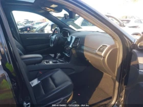 Jeep Grand cherokee LIMITED 4X4 | Mobile.bg    7