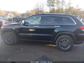 Jeep Grand cherokee LIMITED 4X4 | Mobile.bg    13