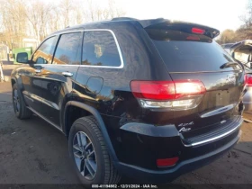 Jeep Grand cherokee LIMITED 4X4 | Mobile.bg    4