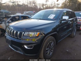Jeep Grand cherokee LIMITED 4X4 | Mobile.bg    3