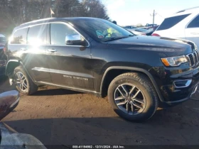 Jeep Grand cherokee LIMITED 4X4 | Mobile.bg    12