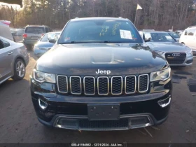 Jeep Grand cherokee LIMITED 4X4 | Mobile.bg    2