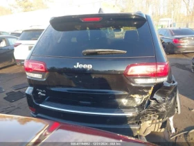 Jeep Grand cherokee LIMITED 4X4 | Mobile.bg    5