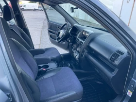 Honda Cr-v 2.0i 150к.с 4х4 - 10999 лв. - 95613782 11