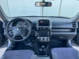 Honda Cr-v 2.0i 150к.с 4х4 - 10999 лв. - 95613782 9