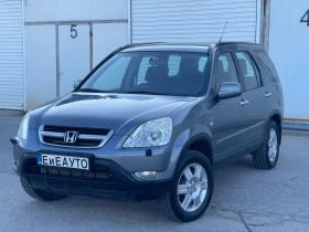 Honda Cr-v 2.0i 150к.с 4х4 - 10999 лв. - 95613782 3