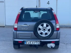 Honda Cr-v 2.0i 150к.с 4х4 - 10999 лв. - 95613782 7