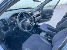 Honda Cr-v 2.0i 150к.с 4х4 - 10999 лв. - 95613782 10