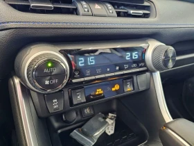 Toyota Rav4 2.5 HEV SELECTION  STYLE 4X4 !!!  | Mobile.bg    16