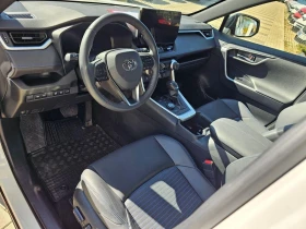 Toyota Rav4 2.5 HEV SELECTION  STYLE 4X4 !!!  | Mobile.bg    9
