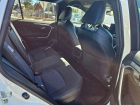Toyota Rav4 2.5 HEV SELECTION  STYLE 4X4 !!!  | Mobile.bg    10