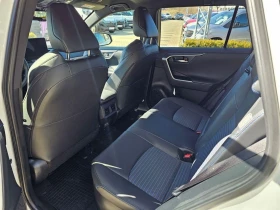 Toyota Rav4 2.5 HEV SELECTION  STYLE 4X4 !!!  | Mobile.bg    11