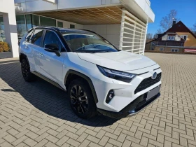 Toyota Rav4 2.5 HEV SELECTION  STYLE 4X4 !!!  | Mobile.bg    6