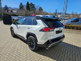 Toyota Rav4 2.5 HEV SELECTION  STYLE 4X4 !!!  | Mobile.bg    5