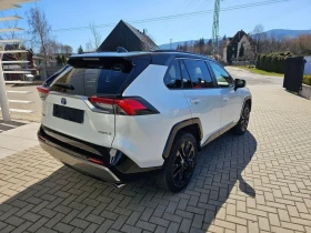 Toyota Rav4 2.5 HEV SELECTION  STYLE 4X4 !!!  | Mobile.bg    4