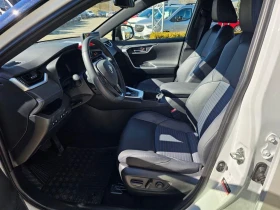Toyota Rav4 2.5 HEV SELECTION  STYLE 4X4 !!!  | Mobile.bg    8