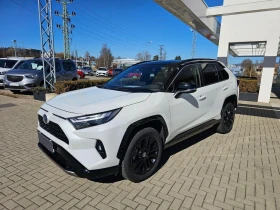 Toyota Rav4 2.5 HEV SELECTION  STYLE 4X4 !!!  | Mobile.bg    2