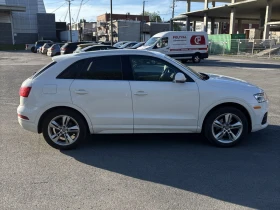 Audi Q3 Progressiv *  * CARFAX | Mobile.bg    5