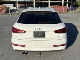 Audi Q3 Progressiv *  * CARFAX | Mobile.bg    4