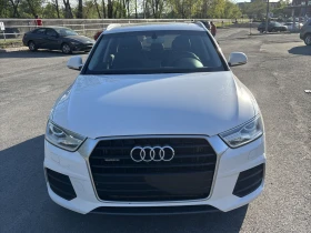 Audi Q3 Progressiv *  * CARFAX | Mobile.bg    2
