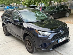     Toyota Rav4 44  2023