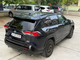 Обява за продажба на Toyota Rav4 4х4 Хибрид 2023 ~63 500 лв. - изображение 4