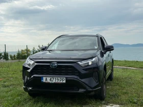 Toyota Rav4 44  2023 | Mobile.bg    5