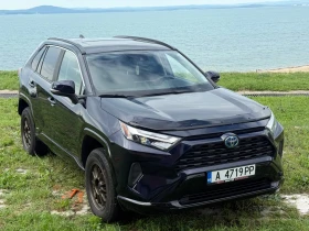 Toyota Rav4 44  2023 | Mobile.bg    2