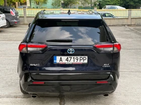     Toyota Rav4 44  2023