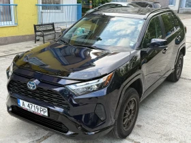     Toyota Rav4 44  2023