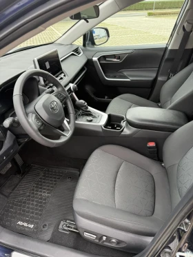 Toyota Rav4 44  2023 | Mobile.bg    7