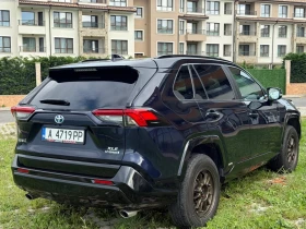 Toyota Rav4 44  2023 | Mobile.bg    3