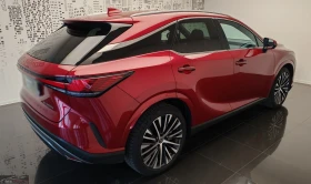 Lexus RX 350h 4x4/EXECUTIVE/PLUS/250HP/360/CARPLAY/140f | Mobile.bg    6