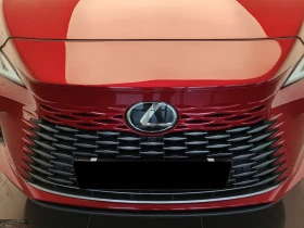 Lexus RX 350h 4x4/EXECUTIVE/PLUS/250HP/360/CARPLAY/140f | Mobile.bg    3